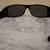 STYLISH BLACK WRAPAROUND SUNGLASSES 4 thumbnail
