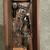 Vintage Antique Sewing Machine and Table 9 thumbnail