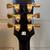 1996 Gibson Epiphone Les Paul F hole cutouts Semi hollow. 5 thumbnail