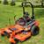 Badboy Rogue Outlaw zero turn mower 3 thumbnail