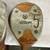 Wilson Beth Daniel Personal Vintage Wooden Clubs (1,3,5 Wood) 8 thumbnail