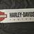 Harley Davidson Dealership metal signage 2 thumbnail