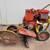 Briggs & Stratton 3HP 127CC wheeled trimmer 5 thumbnail