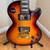 Gibson Les Paul Studio 2016 HP -  Fireburst *PRICE IS FIRM* 2 thumbnail