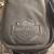 Harley Davidson solo rack bag 1 thumbnail