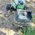 John Deere 2653A Diesel Lawn Mower - for Parts 10 thumbnail