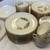 Vintage Federal Dinnerware 82 pce set 1 thumbnail