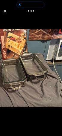 Dishes 1