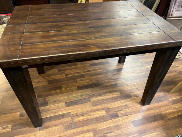 pub table / extra leaf 1