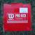 NIB wilson pro kick training tee football 2 thumbnail