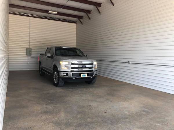 $850 / 1000ft2 - 1,000 SQFT - Almacenamiento interior para - Barco, RV, Automóvil Clásico etc. (Arden, NC)64029206788994120