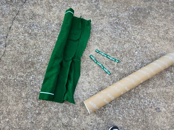 Rollo Puzz Puzzle Mat By BJ Toys - $30 (Decatur al)63470918658691123
