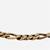 ✔️Authenticity Guarantee Solid 14K Gold 24" Figaro Link Chain Necklace 4 thumbnail