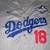 Yoshinobu Yamamoto Los Angeles Dodgers 2025 World Series Jersey with W 2 thumbnail