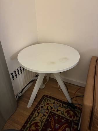 Round Table 1