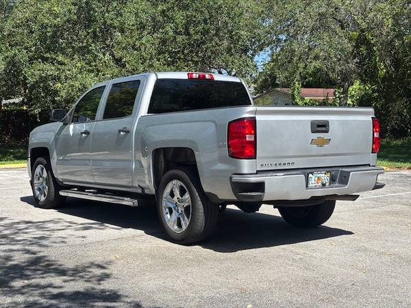 2018 CHEVROLET SILVERADO 1500  CLEAN TITLE!! EASY FINANCE!! 4K DOWN - $10,995 (◀◀◀ amount to be finance)(9545156301)63479823256323123