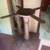 Solid steel pedestal table base 1 thumbnail