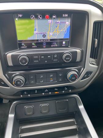 2016 GMC 2500 HD SLE - Photo 12
