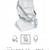 BiPAP/CPAP AirFit F30 Full Face Mask System size (M) 6 thumbnail