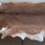 Whitetail Deer Hide Tanned Fur Deerskin Buckskin 4 Different 3 thumbnail