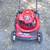 TORO 22" RECYCLER SELF PROPELLED MULCHING LAWN MOWER: 2 thumbnail