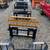 Skid steer dozer blade 20 thumbnail