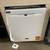 **MAYTAG WHITE 24” BUILT IN DISHWASHER**ON SALE NOW** 1 thumbnail