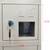 Mobile Phone Storage Cabinet (20 doors) # 024336 9 thumbnail