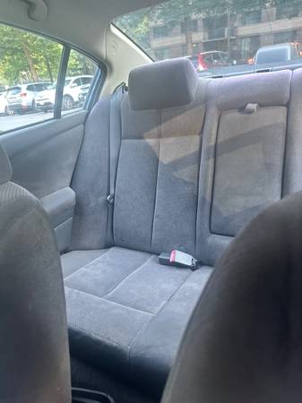 Nissan Altima 2008 usado impecablemente - $2,199 (Silver Spring MD)63616532749699124