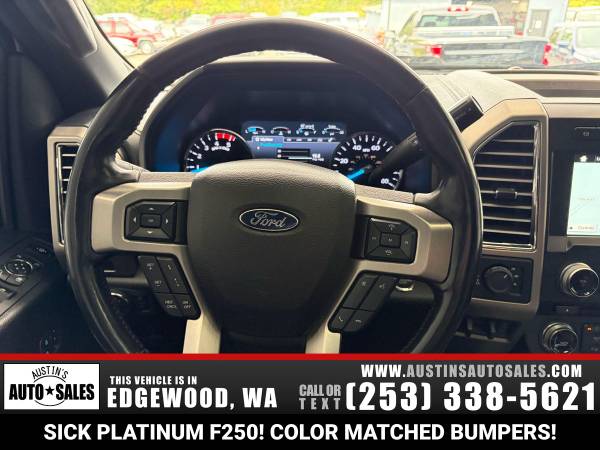 2017 Ford F-250 Super Duty - Photo 11