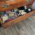 Thomasville 321 Collection Solid Cherry Bookcase/Secretary Desk 7 thumbnail