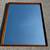 PAUL McCOBB FOR LANE 'COMPONENTS' MID-CENTURY MODERN MIRROR WALL MOUNT 3 thumbnail