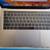 2017 Apple Macbook Pro Touchbar 13" 7 Gen i5 3.1GHz 16GB 512GB W/ Box 5 thumbnail