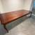 French Provincial Solid Cherry Extension Dining Table 5 thumbnail