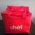 Thermal Hot Cold Food Temperature Shopping Insulated Bag(s) 3 thumbnail