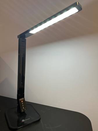 TaoTronics Desk Lamp – Adjustable LED Light 1