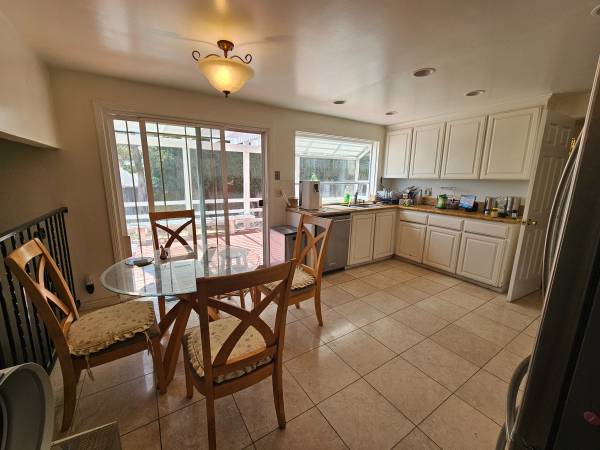 $950 / 1br - North San Jose 95132 habitación en alquiler. (雅房出租） (san jose north)63834315185283123