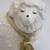 Vintage Artistic Gifts Inc. White Ceramic Sheep with Brass Bell 5 thumbnail
