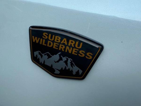 2022 Subaru Outback Wilderness - $27,999 (+ Sports Cars International)63617958537857123