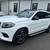 2019 Mercedes-Benz GLS 550 AWD 4.7L V8 F DOHC 32V 3 thumbnail