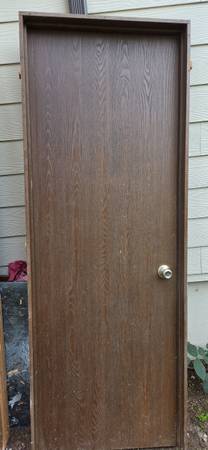 Interior doors 1