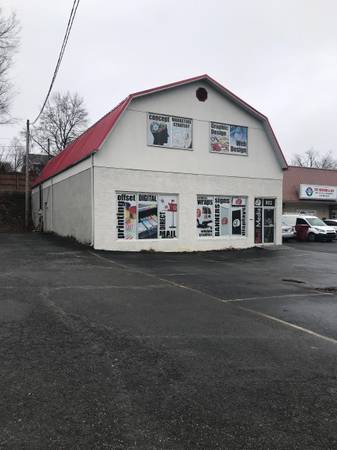 $2,900 / 4000ft2 - 4000 ft.² on Market street close to E. T. S. U. (West Market Street)63852176414851123