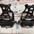 Wellgo LU-948  Pedals with Clip & Straps 3 thumbnail