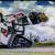 Bobcat brand 68 in Skid Steer grapple bucket 2 thumbnail