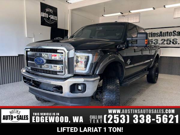 2015 Ford F-350 Super Duty - Photo 6