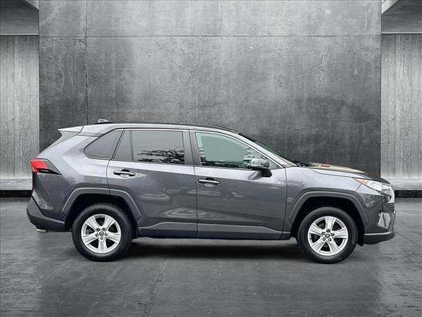 2021 Toyota RAV4 AWD All Wheel Drive RAV 4 XLE SUV - $24,298 (Call *(571) 601-4316* to Confirm Availability Instantly)63616500409601122