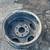 One Chevrolet or GMC 16 inch original 6 lug steel wheel 1 thumbnail