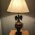 Antique Table LAMP 1 thumbnail