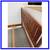 Full Size Circa 1997 Stickley Furniture Slat Bristol Cherry Bed Frame 3 thumbnail
