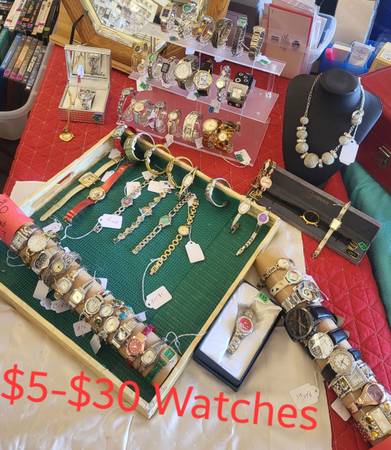 $5-$30 Watches 1